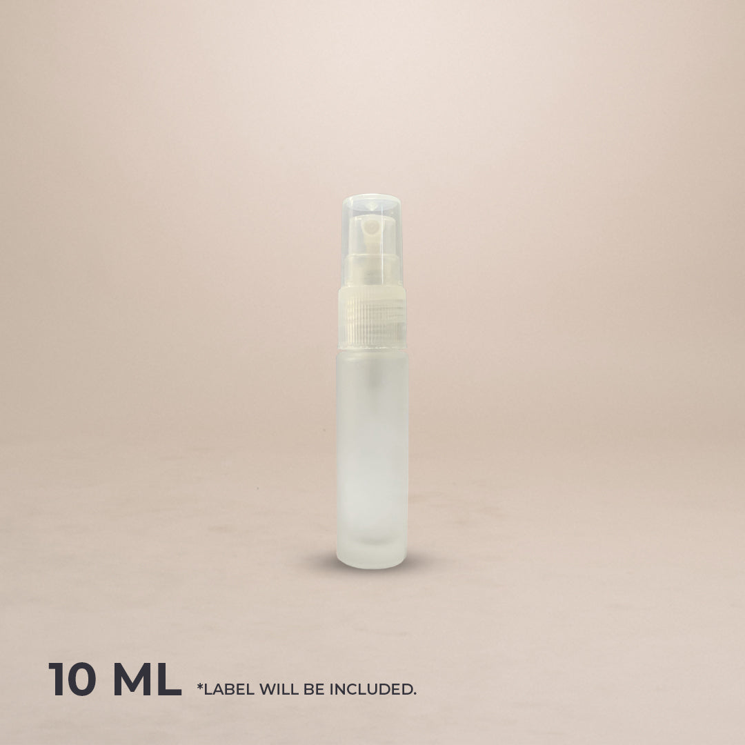 Bonfire Eau de Parfum
