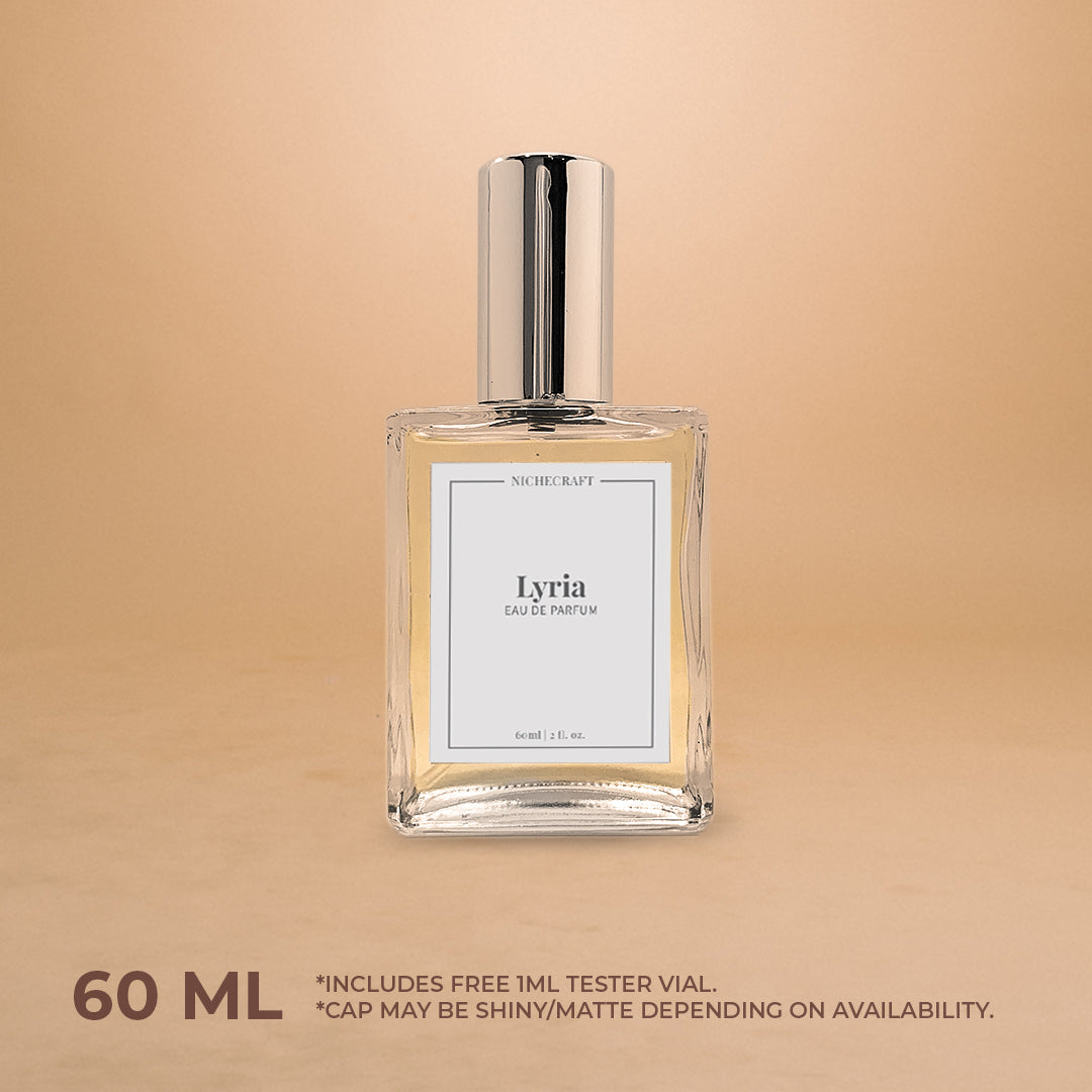 Lyria Eau de Parfum