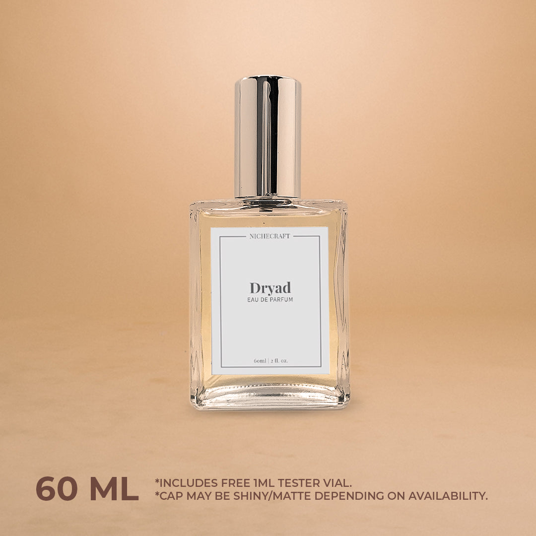 Dryad Eau de Parfum