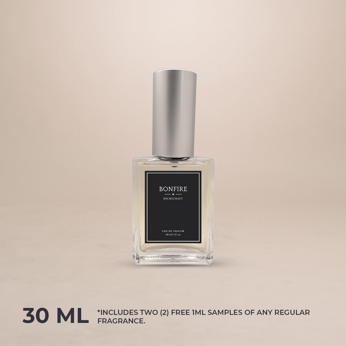 Bonfire Eau de Parfum