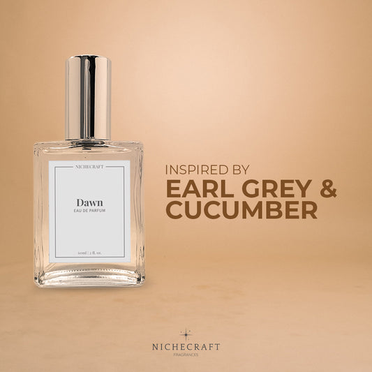 Dawn Eau de Parfum