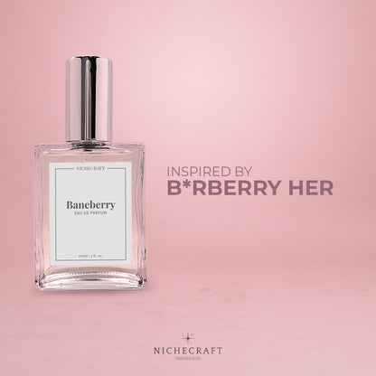 Baneberry Eau de Parfum