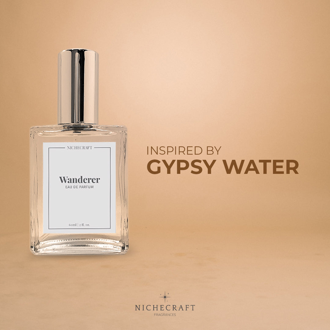 Wanderer Eau de Parfum