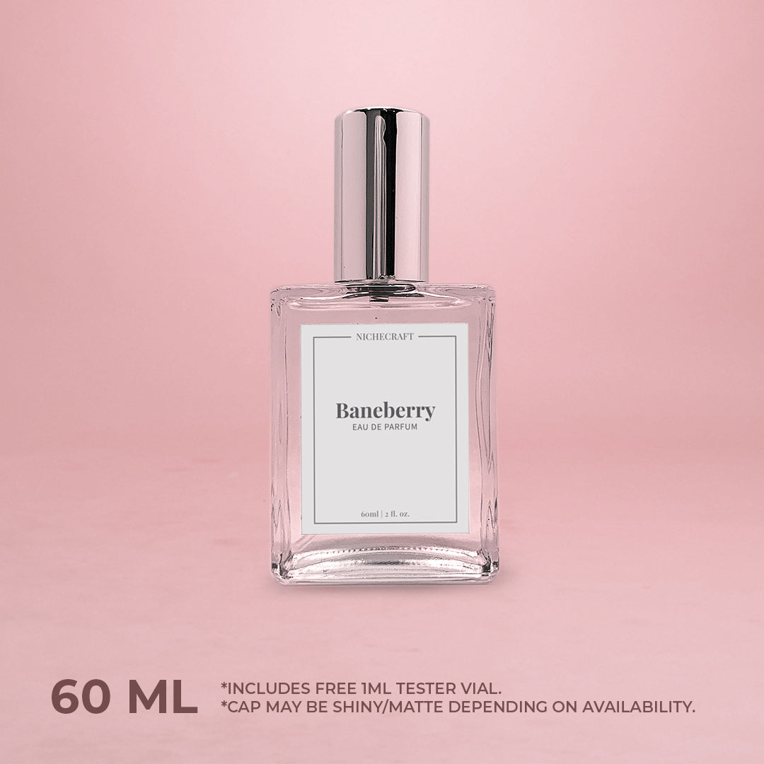 Baneberry Eau de Parfum