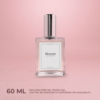 Blossom Eau de Parfum