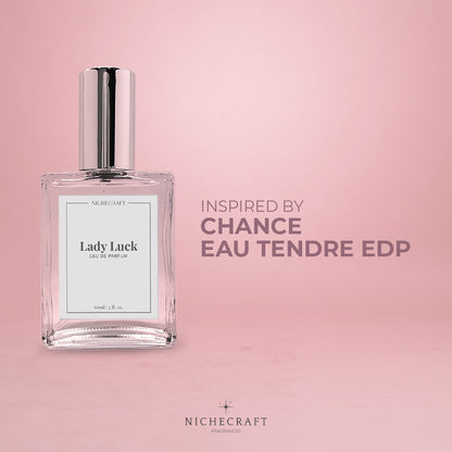 Lady Luck Eau de Parfum