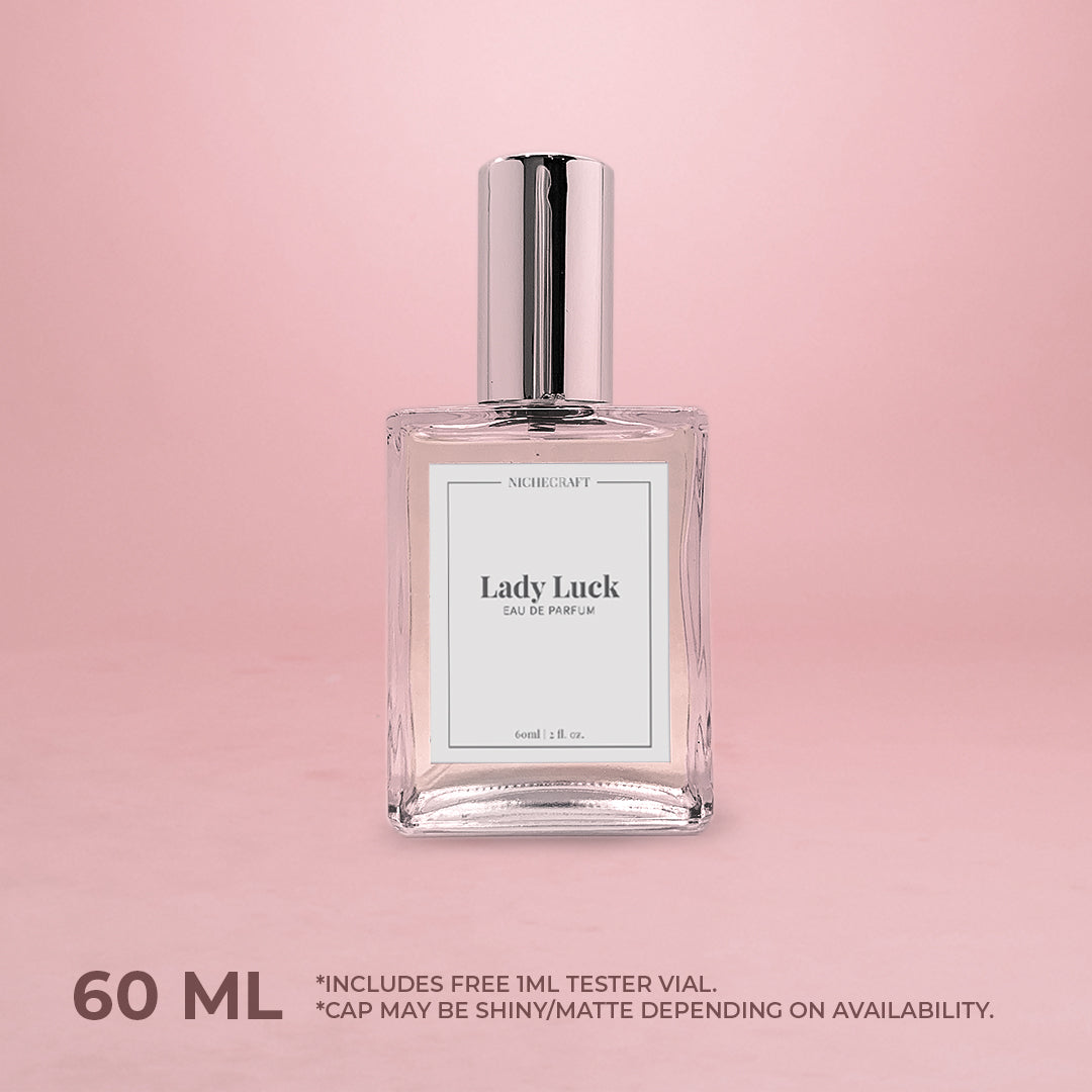 Lady Luck Eau de Parfum