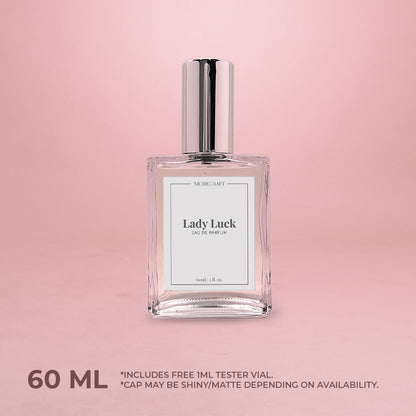 Lady Luck Eau de Parfum