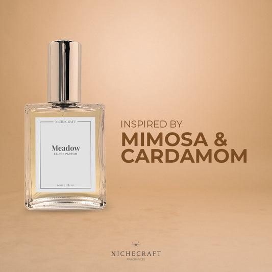 Meadow Eau de Parfum