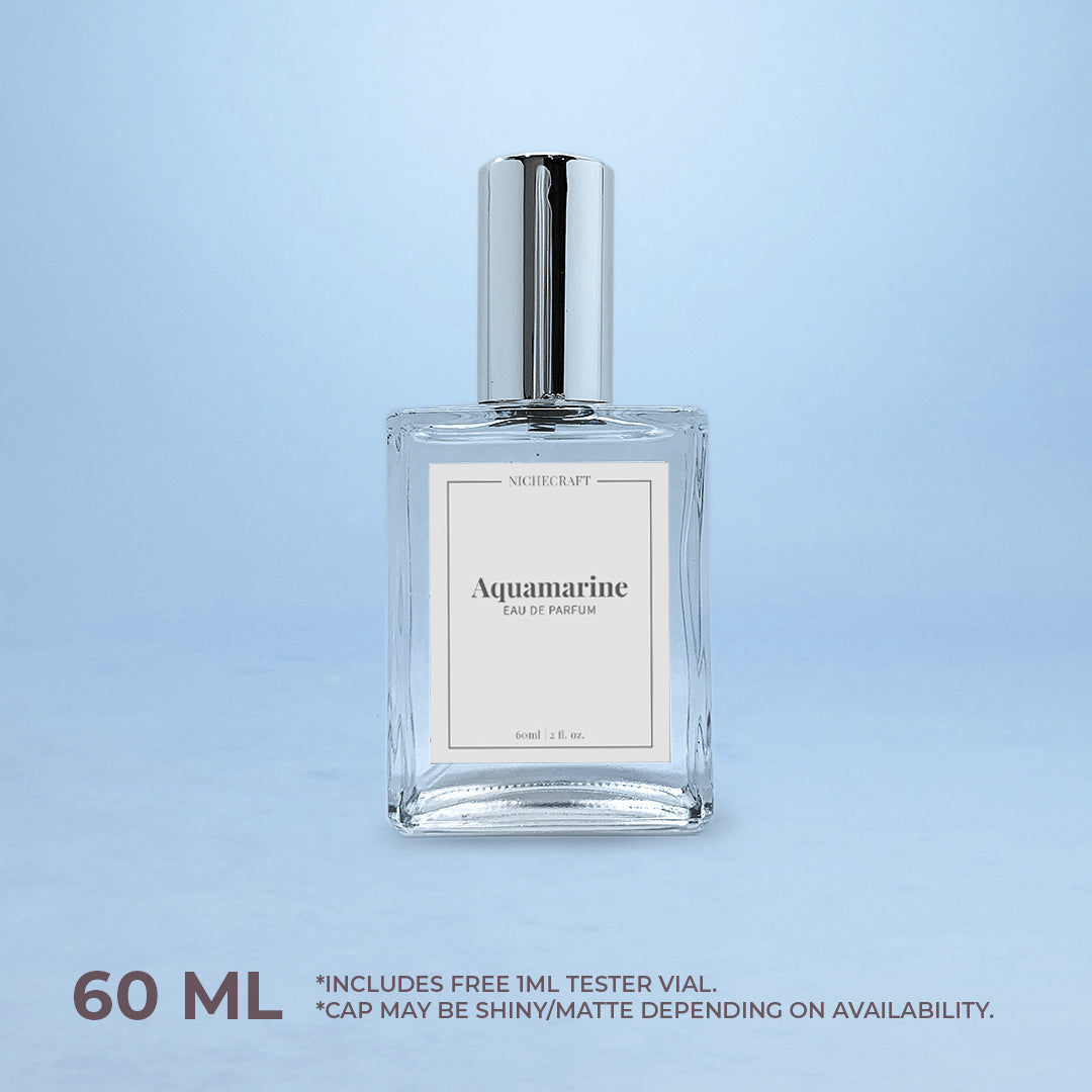 Aquamarine Eau de Parfum