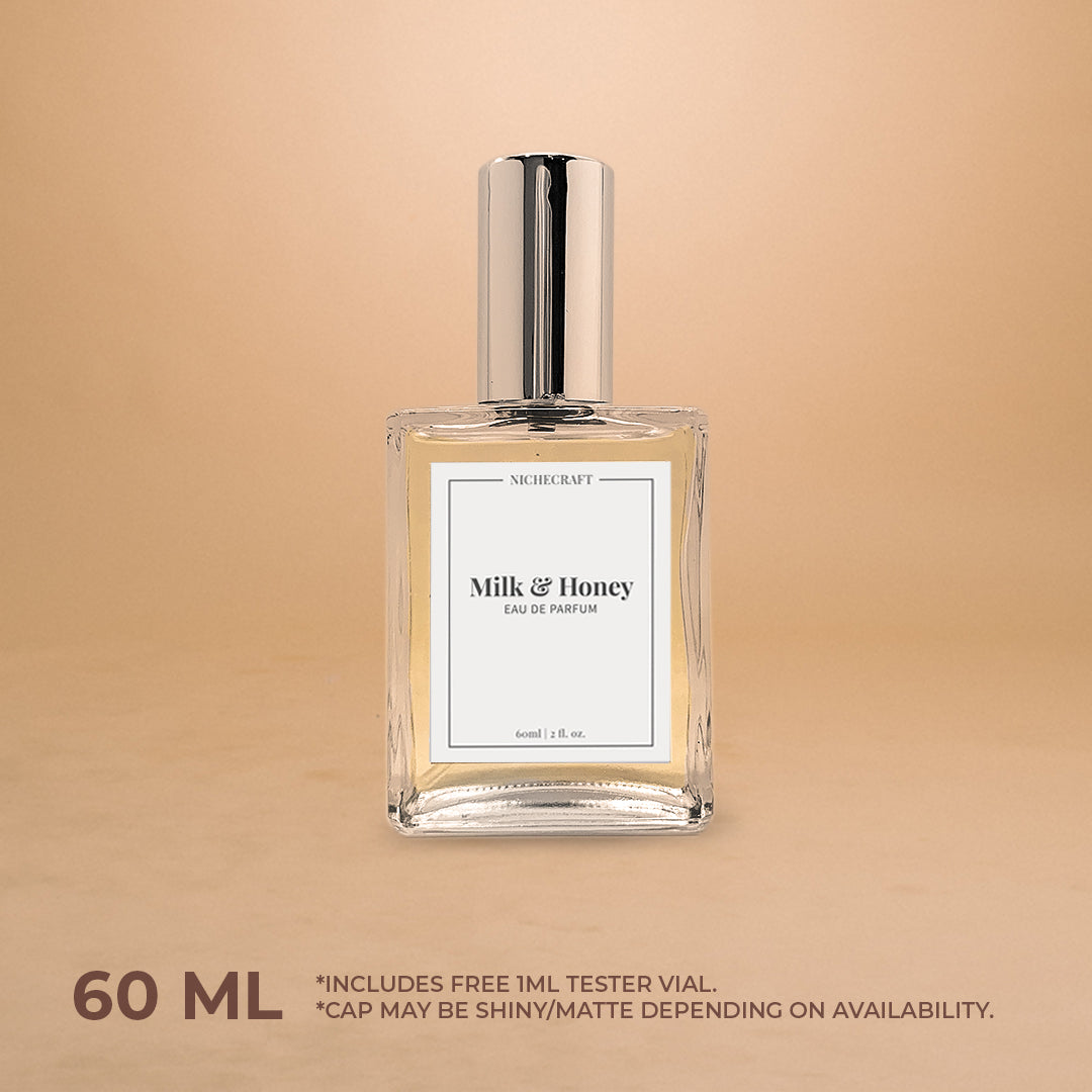 Milk & Honey Eau de Parfum