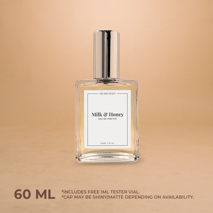 Milk & Honey Eau de Parfum