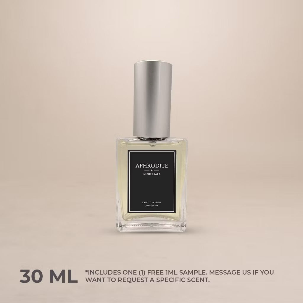 Aphrodite Eau de Parfum