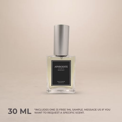 Aphrodite Eau de Parfum