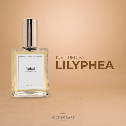 Naiad Eau de Parfum