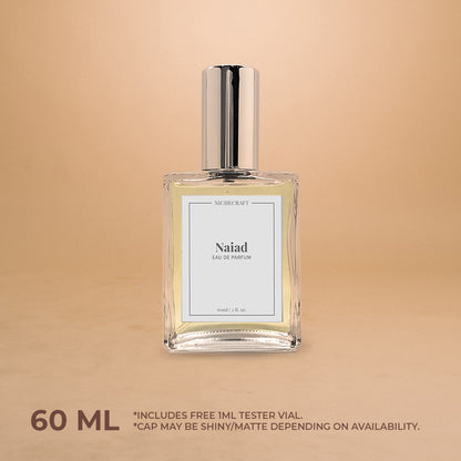 Naiad Eau de Parfum