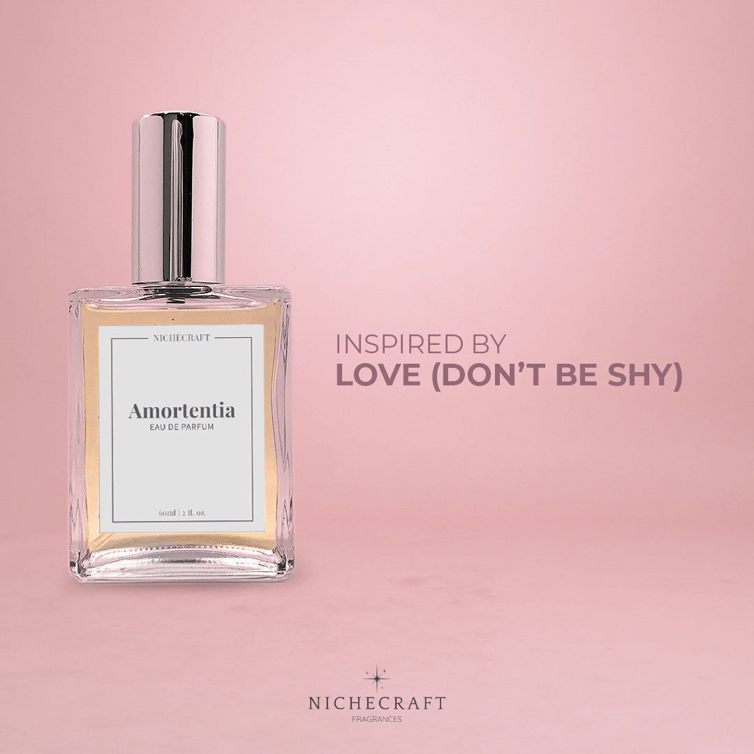 Amortentia Eau de Parfum