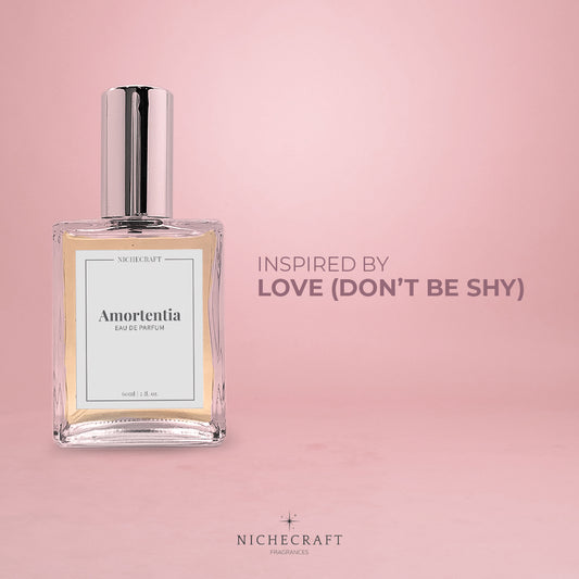 Amortentia Eau de Parfum