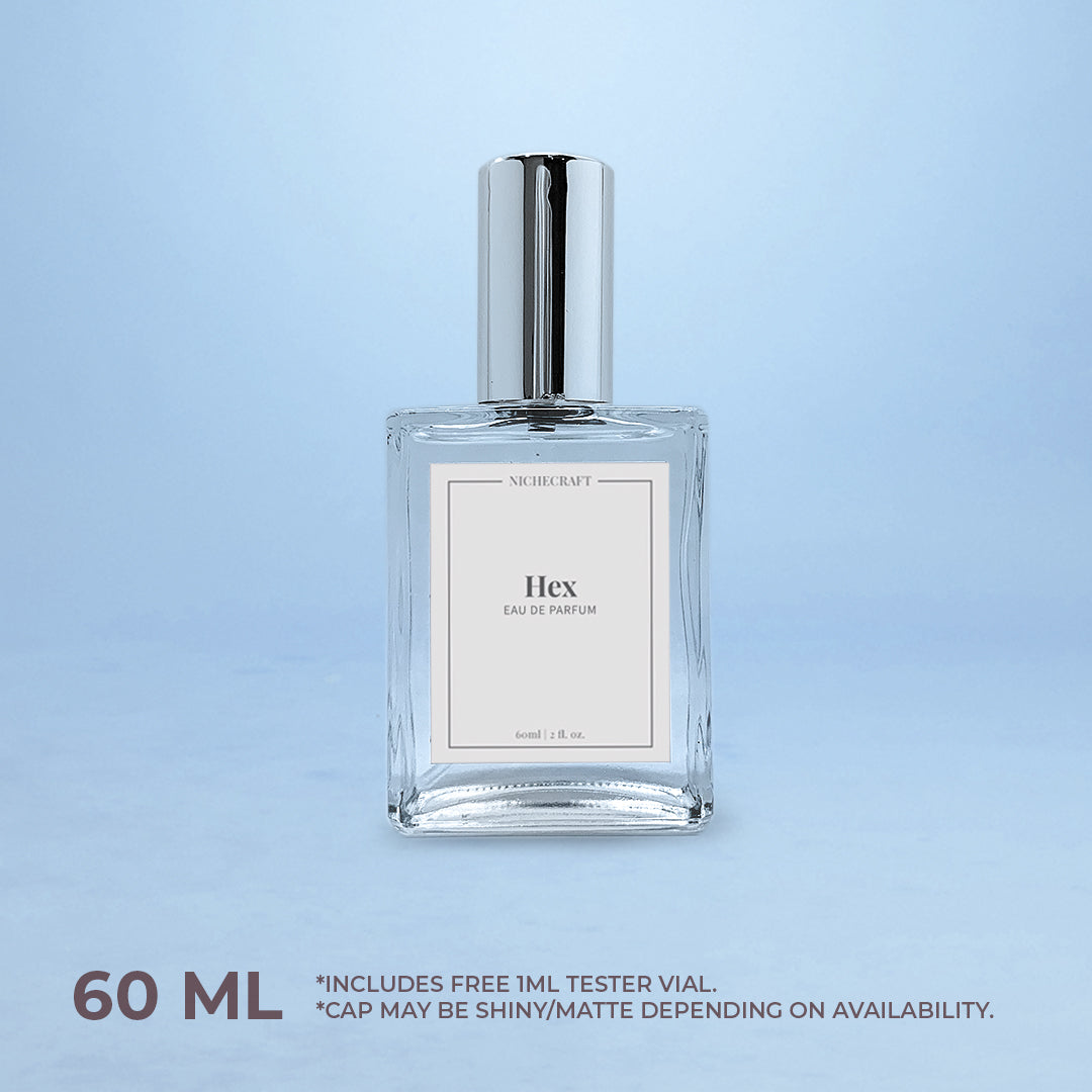 Hex Eau de Parfum