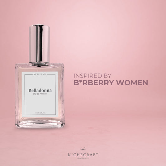 Belladonna Eau de Parfum