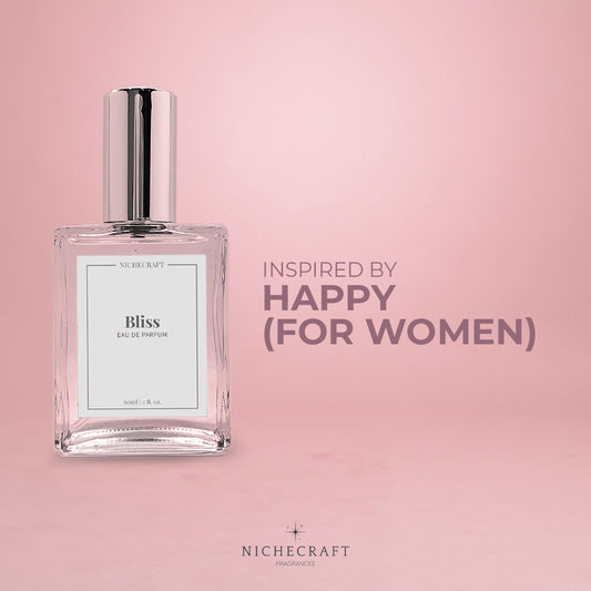 Bliss Eau de Parfum