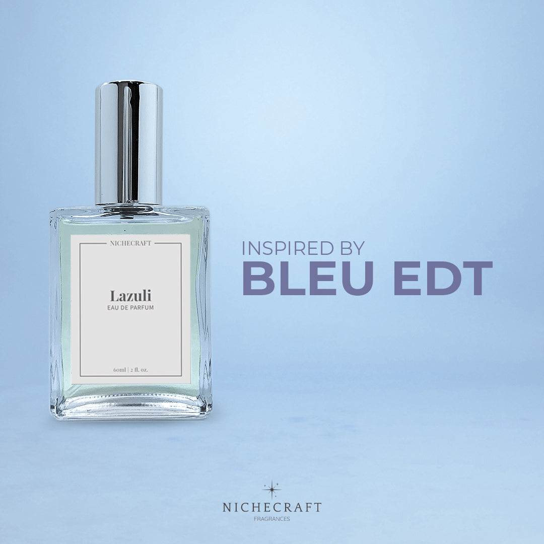 Lazuli Eau de Parfum