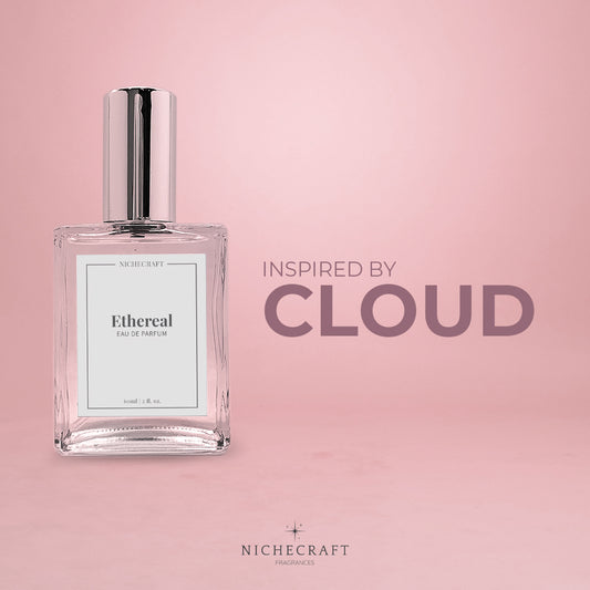 Ethereal Eau de Parfum