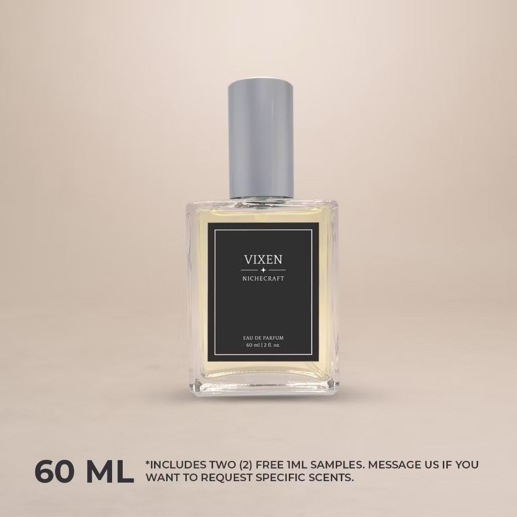 Vixen Eau de Parfum