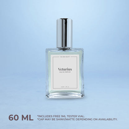 Veturius Eau de Parfum