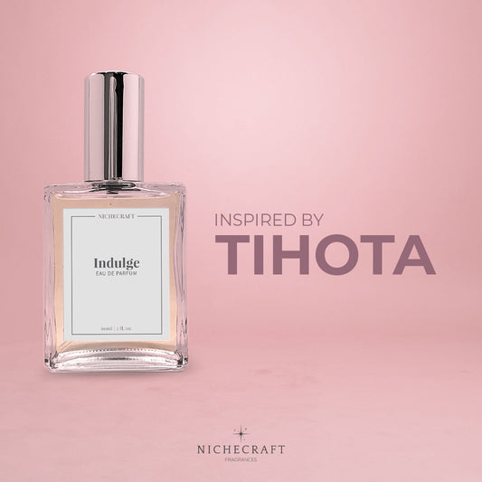 Indulge Eau de Parfum