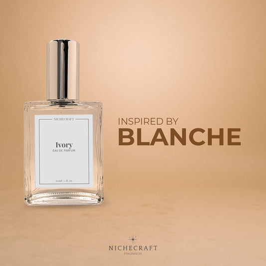 Ivory Eau de Parfum