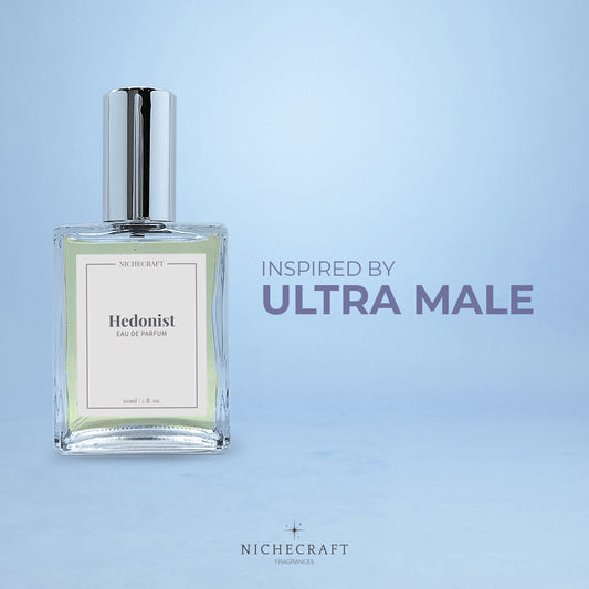 Hedonist Eau de Parfum