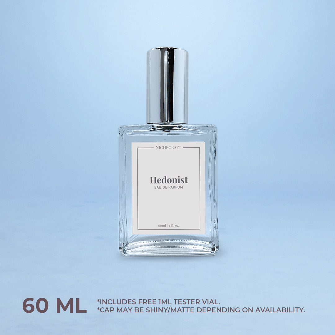 Hedonist Eau de Parfum