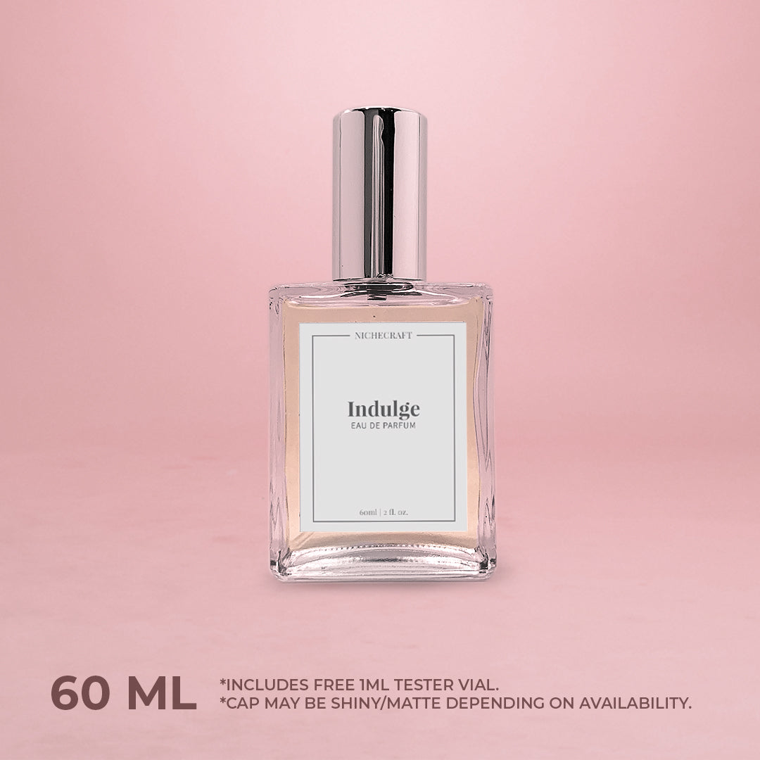 Indulge Eau de Parfum