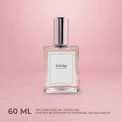 Indulge Eau de Parfum