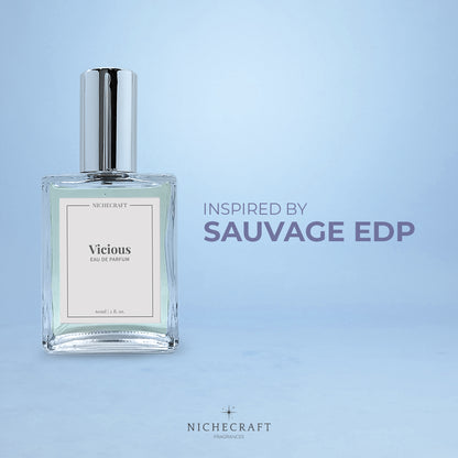 Vicious Eau de Parfum