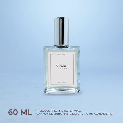 Vicious Eau de Parfum