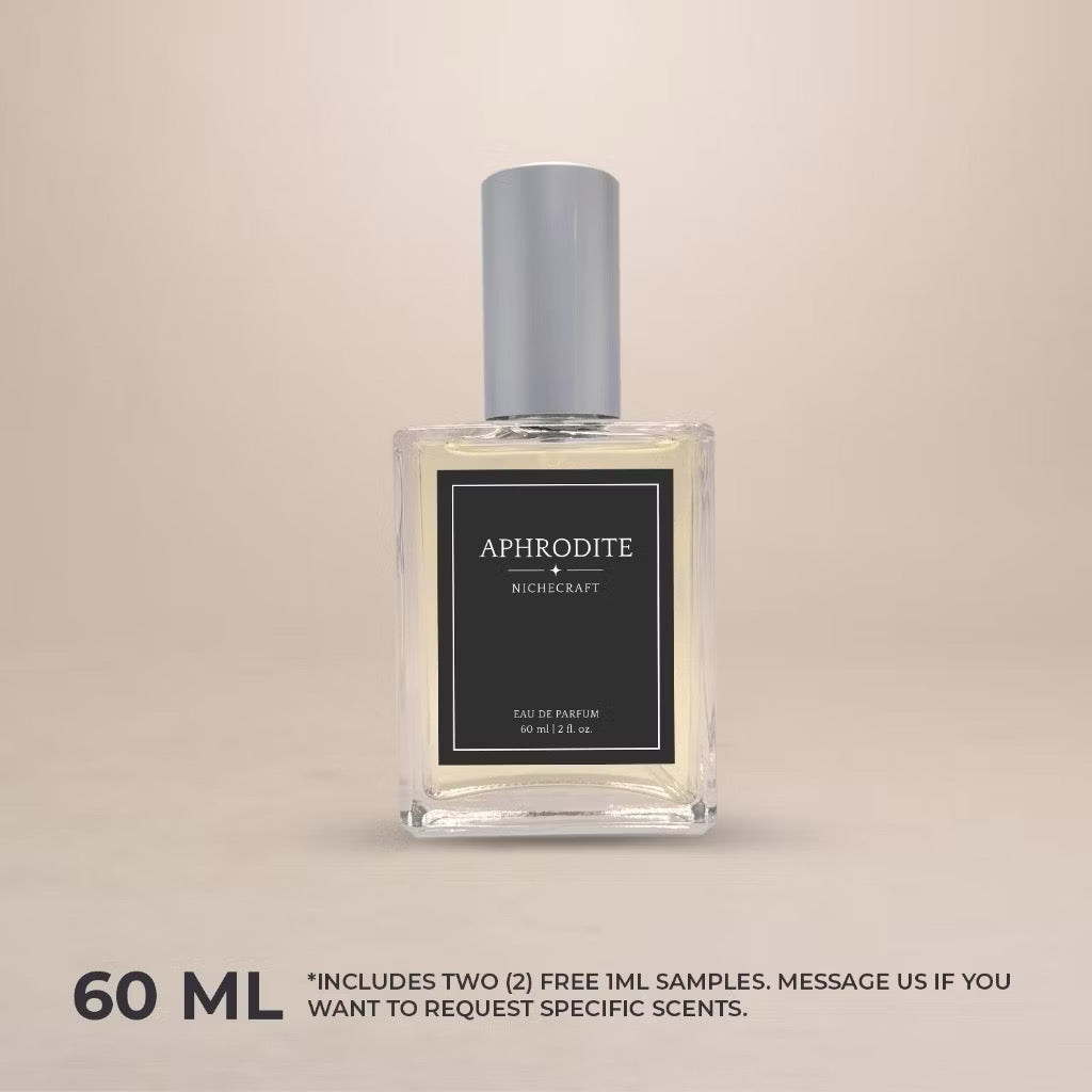 Aphrodite Eau de Parfum