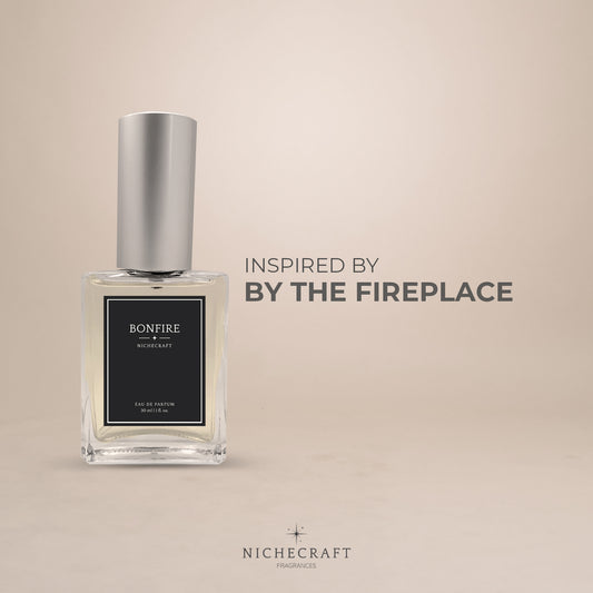 Bonfire Eau de Parfum