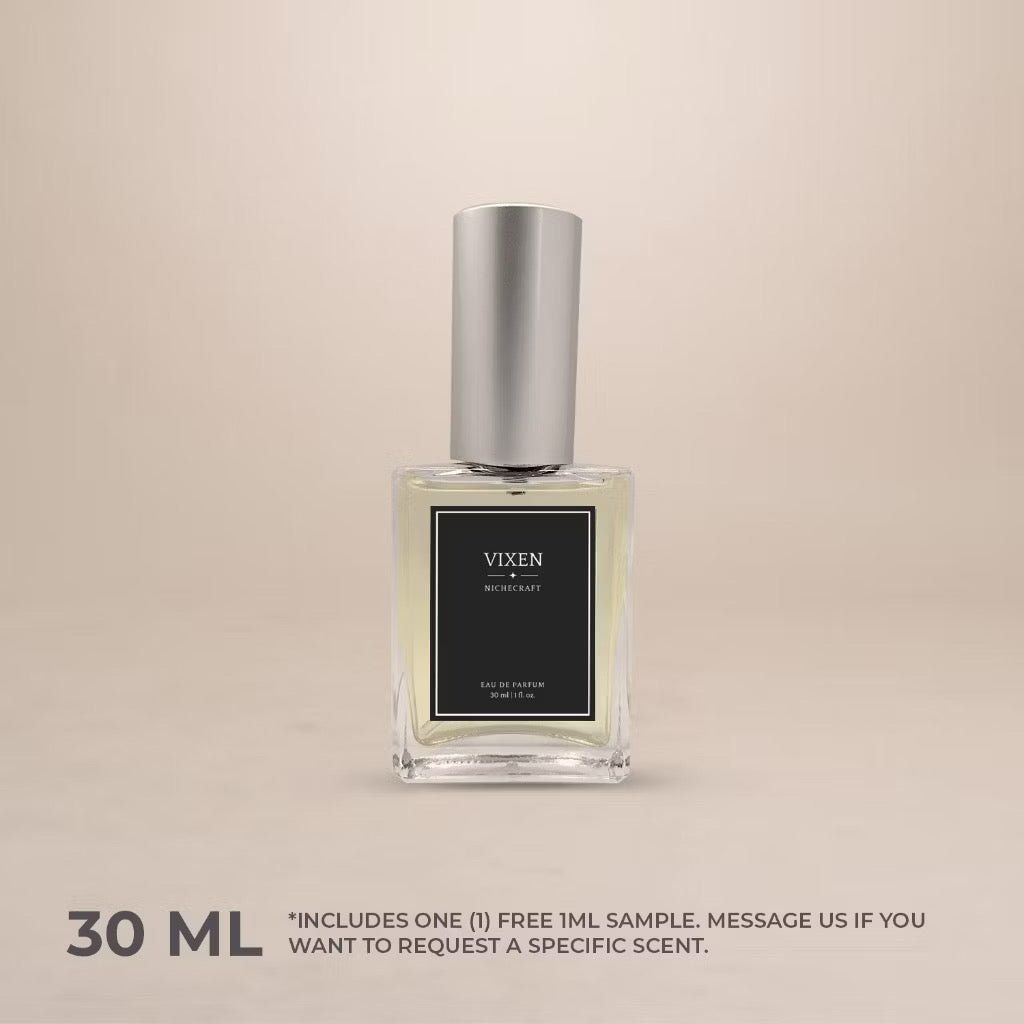 Vixen Eau de Parfum