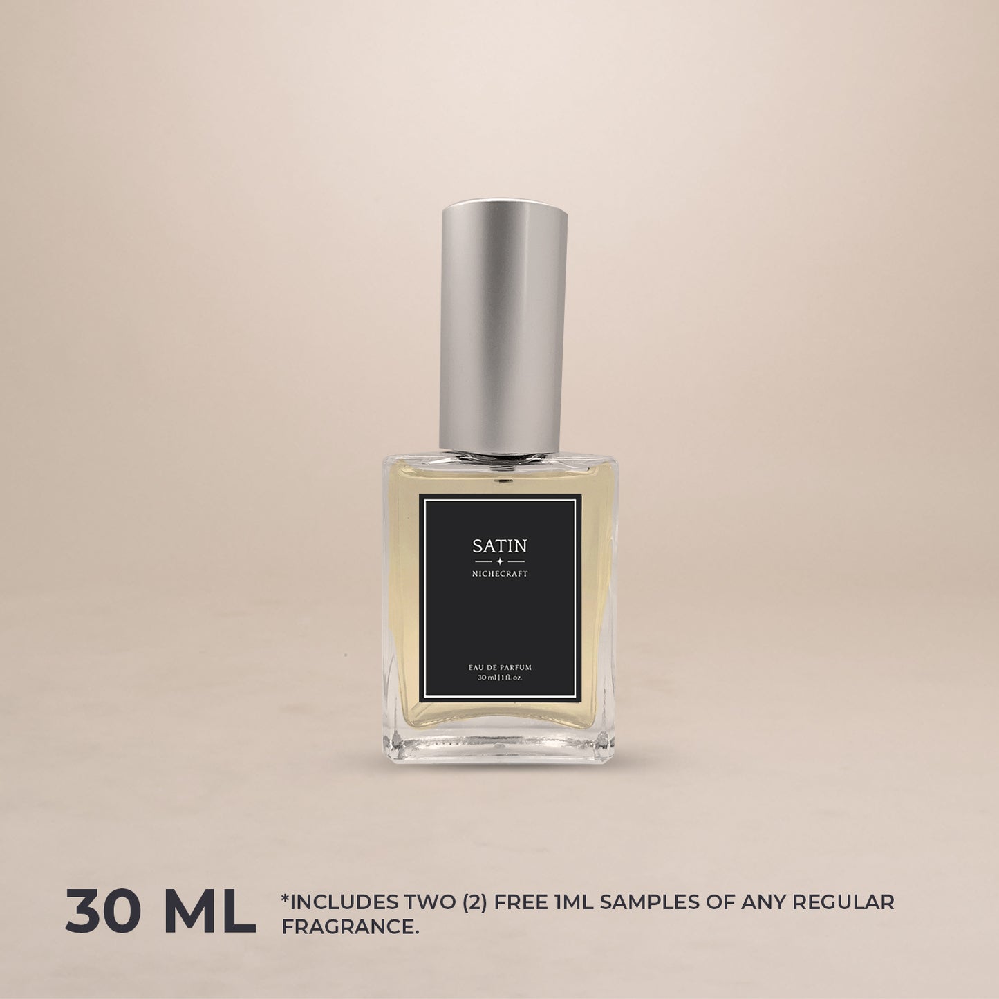 Satin Eau de Parfum