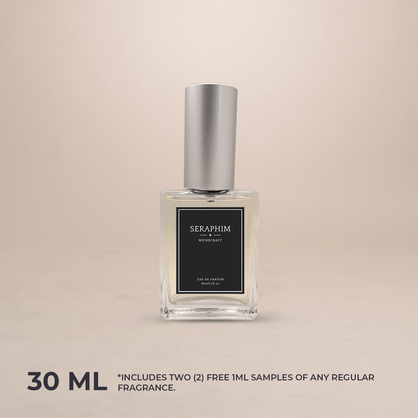 Seraphim Eau de Parfum